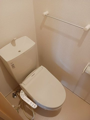 【トイレ】 | コクーン・Ⅰ