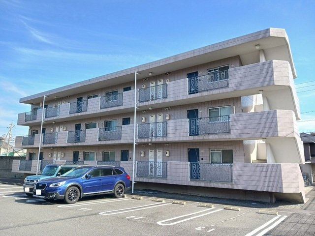 レインボーヒル中野