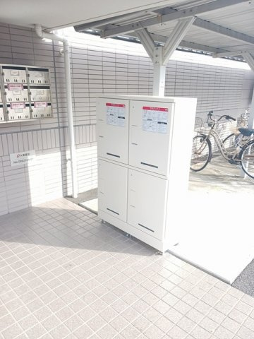 レインボーヒル中野のその他