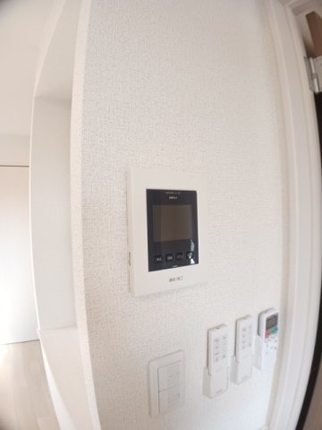 サンセットコースト壱番館の設備