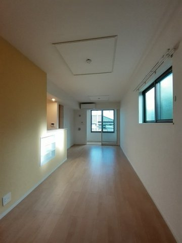 グリーン　リーブスⅡのその他