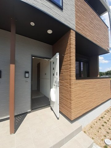 オーブ　シャルダンＡのその他