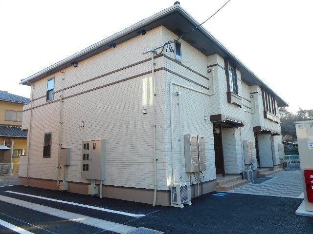 アルカンシエルＫ　Ⅱ