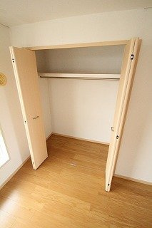 メゾンエスポワールＢの設備