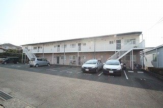 メゾンエスポワールＢ