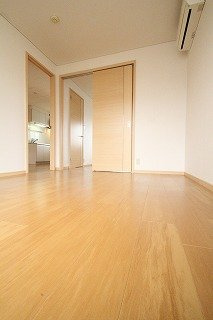 メゾンエスポワールＢの内装