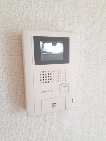 メゾンドセシボンのセキュリティ