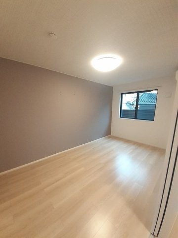 ユリシス　Ｂの内装