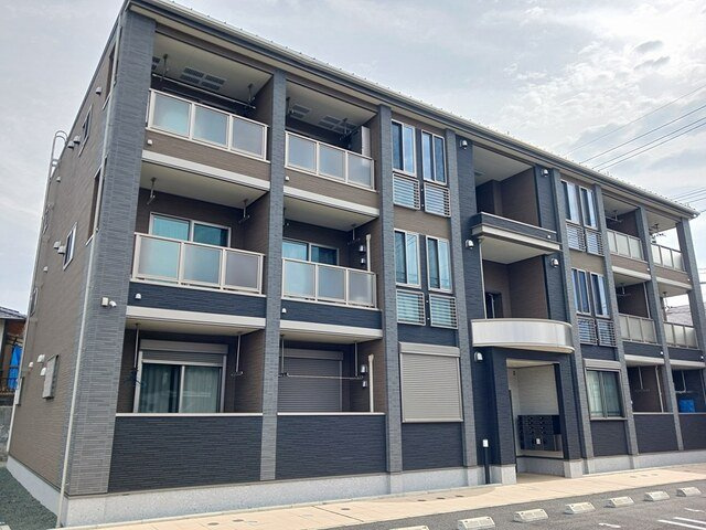 アルカンジュ光　壱番館