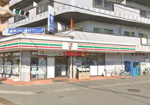 レオパレスＷｉｎｇＶａｌｌｅｙの周辺