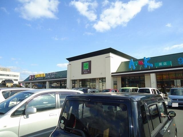 セント・ヴィラージュⅡの周辺|プリムール葵まで1200m