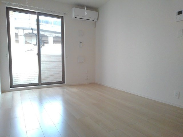 ルミナールの居間・リビング