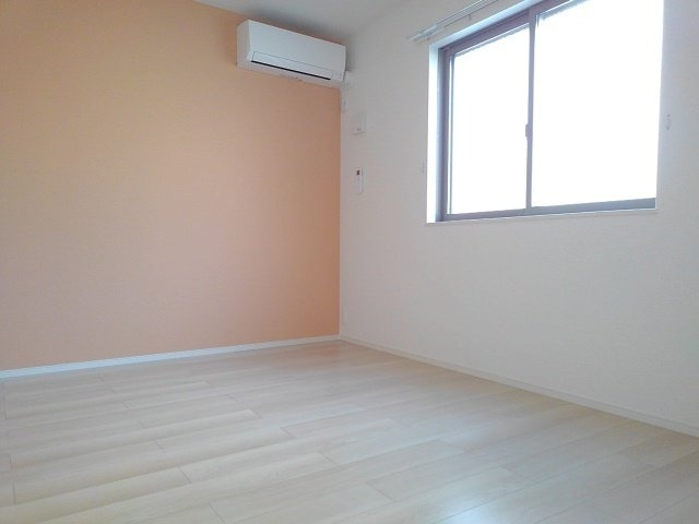 ルミナールの内装