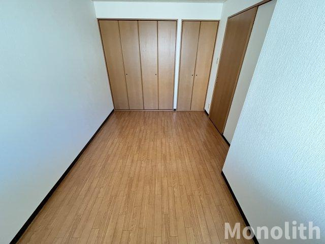 BEAMの内装