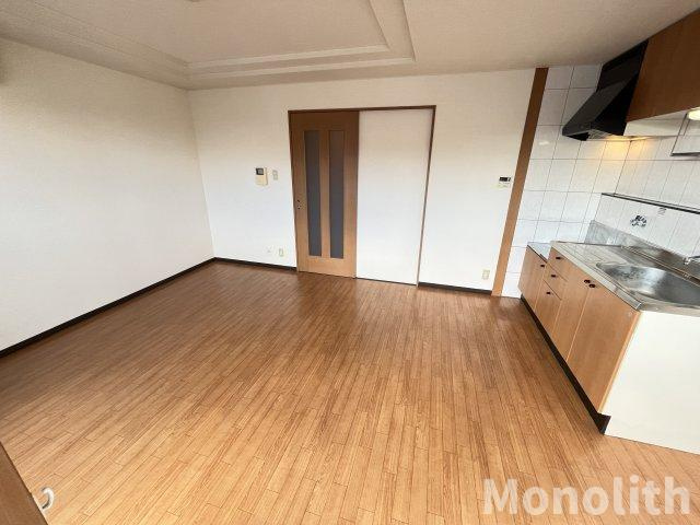 BEAMの居間・リビング