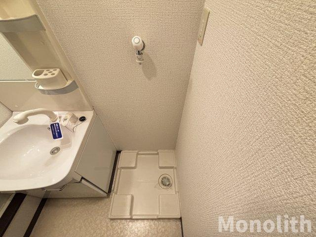 モンサント旭町の設備