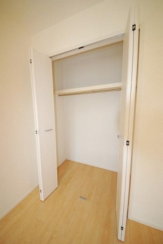 ＲＥＩＷＡ　Ⅱの収納