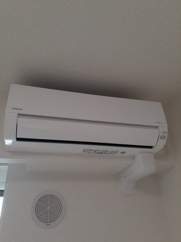 ルミナーレ　Ⅱの設備