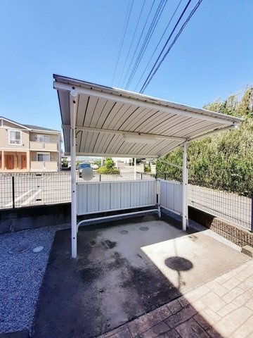 カスターニャＡのその他共用部分