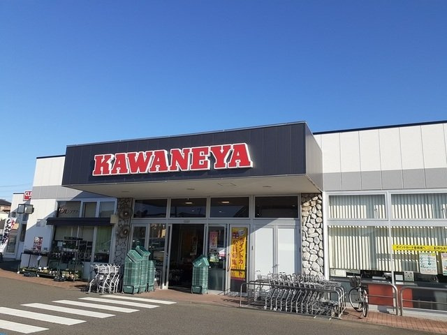 エスタシオンⅠの周辺|かわねや南高野店まで1100m