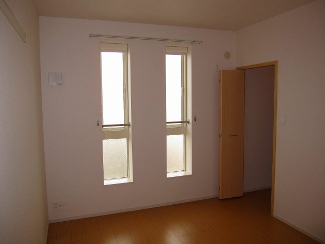 フォレストウェルⅠの内装