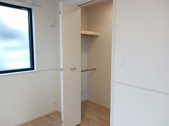 ショコラフレーズの収納