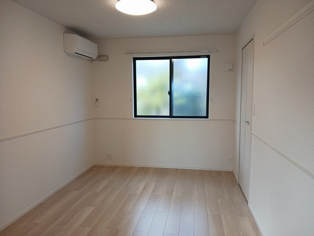 ショコラフレーズの内装