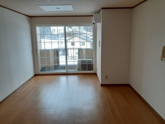 アンセリアの居間・リビング