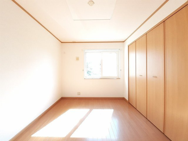 プルミエ・アムールⅢの内装