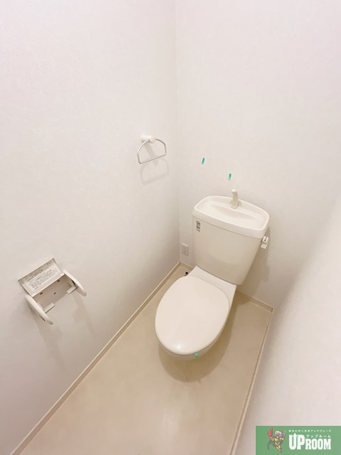 パストラルBのキッチン