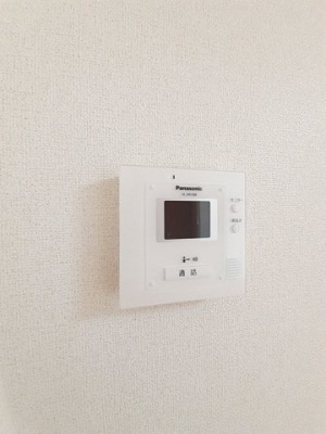 【設備】 | カーサ・エレガンテＡ