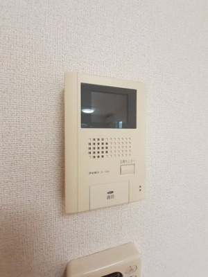 【設備】 | カーサ・エレガンテＢ