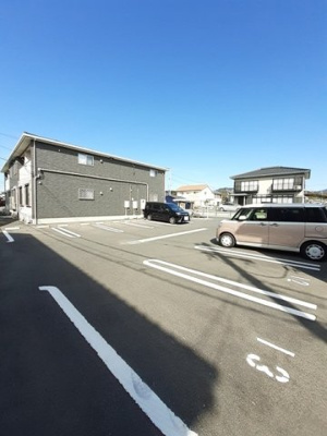 【駐車場】 | ソフィア