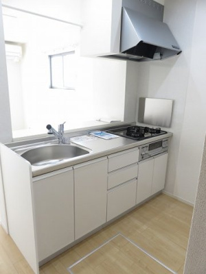 【キッチン】 | ソフィア