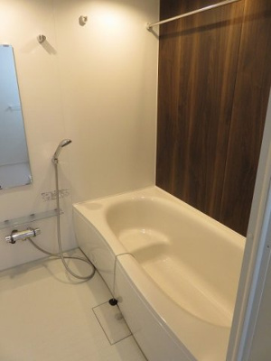 【浴室】 | ソフィア