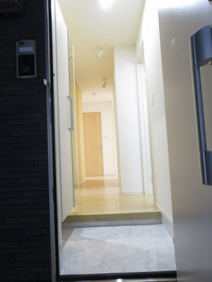 【玄関】 | ソフィア