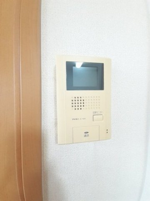 【設備】 | アドックヒルズ・モエＡ