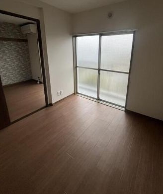 ユービ11の居間・リビング