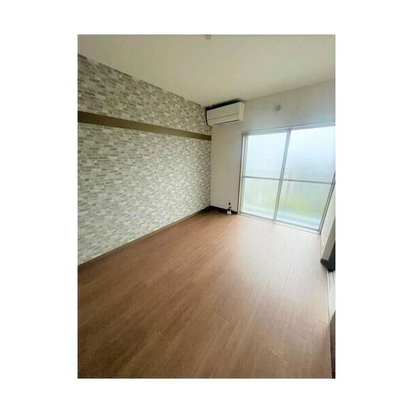 ユービ11の寝室