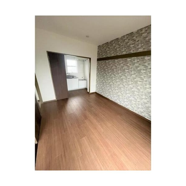 ユービ11の居間・リビング