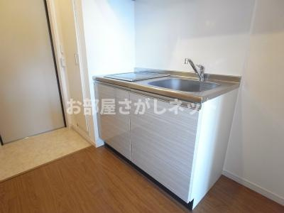 リブリ・ReposⅡ【おとり物件なし】#学生・社会人にオススメ！初期費用分割払いOK！の内装