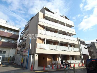 リブリ・ReposⅡ【おとり物件なし】#学生・社会人にオススメ！初期費用分割払いOK！のエントランス