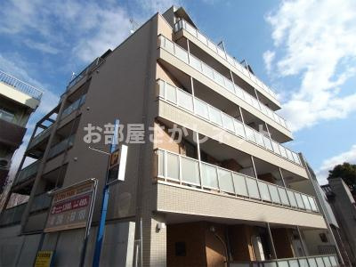 リブリ・ReposⅡ【おとり物件なし】#学生・社会人にオススメ！初期費用分割払いOK！の外観