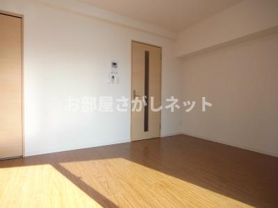 リブリ・ReposⅡ【おとり物件なし】#学生・社会人にオススメ！初期費用分割払いOK！の居間・リビング