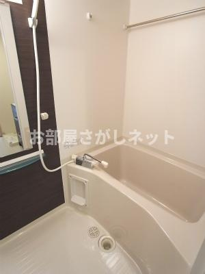リブリ・ReposⅡ【おとり物件なし】#学生・社会人にオススメ！初期費用分割払いOK！の浴室