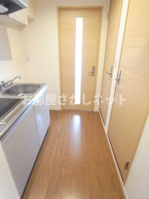 リブリ・ReposⅡ【おとり物件なし】#学生・社会人にオススメ！初期費用分割払いOK！の内装