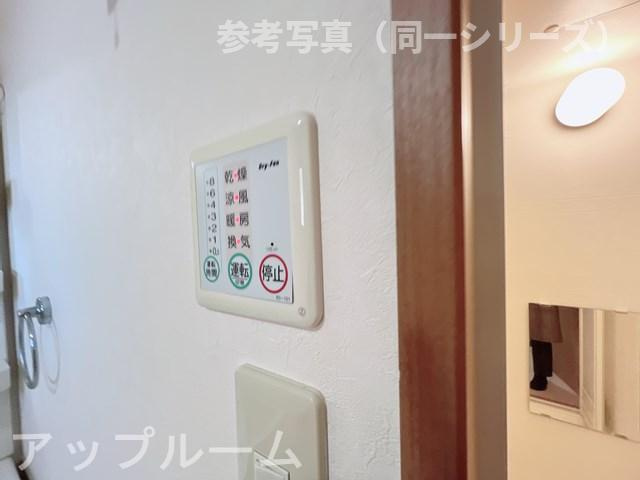 サープラス曳馬の設備
