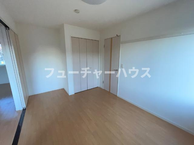 ベルメゾンのその他|洋室