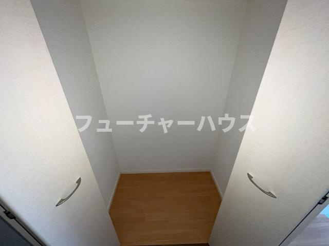 ベルメゾンのその他|廊下クローゼット