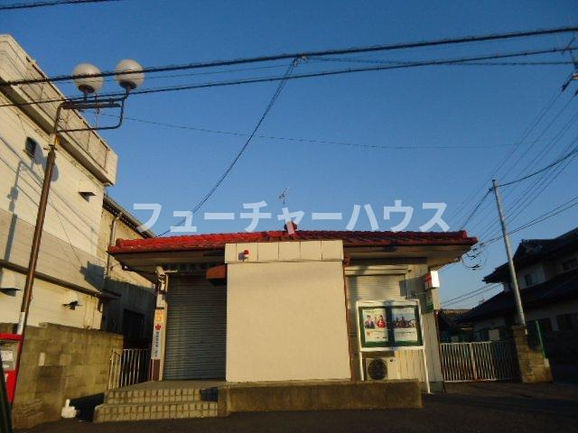 ベルメゾンの周辺|勝田田彦郵便局まで423ｍ